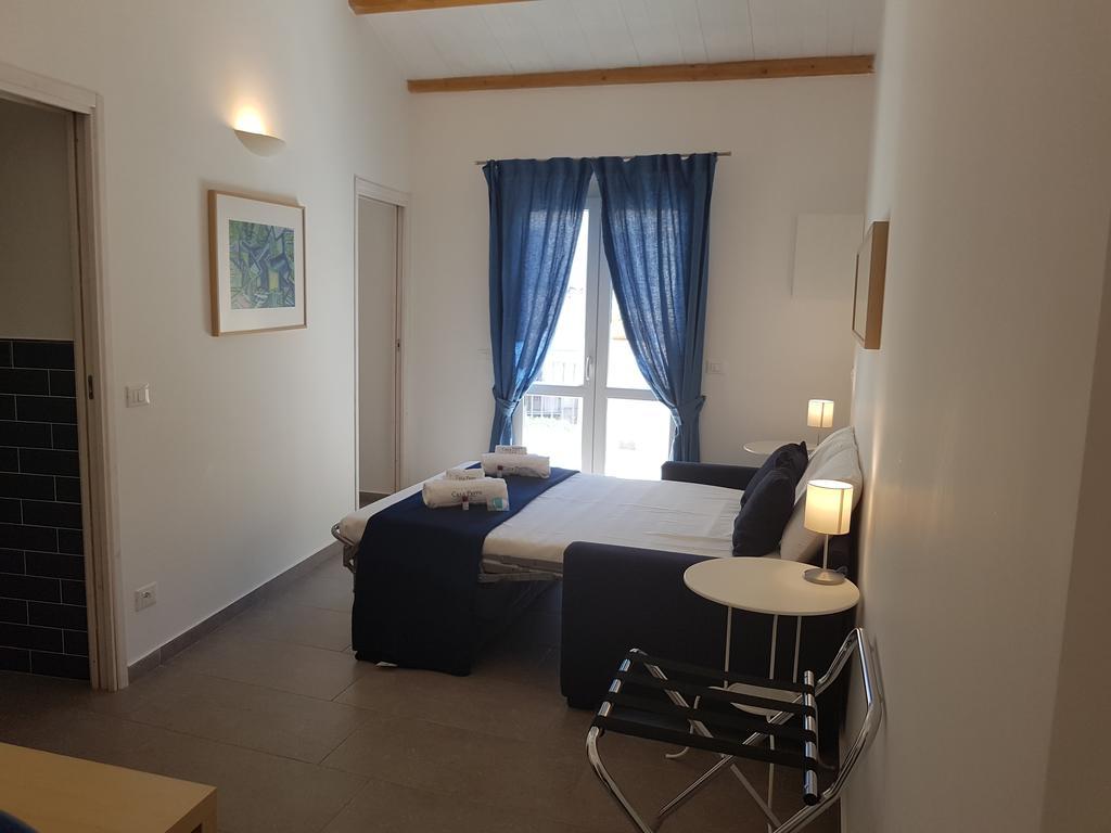 B&B Cala Peppa Палермо Экстерьер фото
